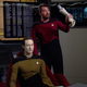 Illustration for article titled The Top 100 emStar Trek/em Episodes Of All Time!